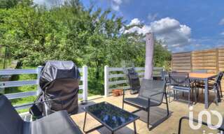 Maison 5 Pièces 159 m² à vendre à Frouard (54390)