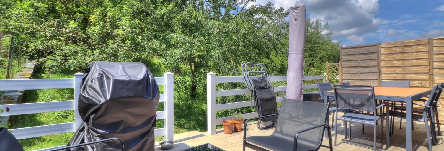 Maison 5 Pièces 159 m² à vendre à Frouard (54390)