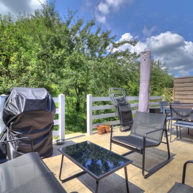 Maison 5 pièces 256000 €