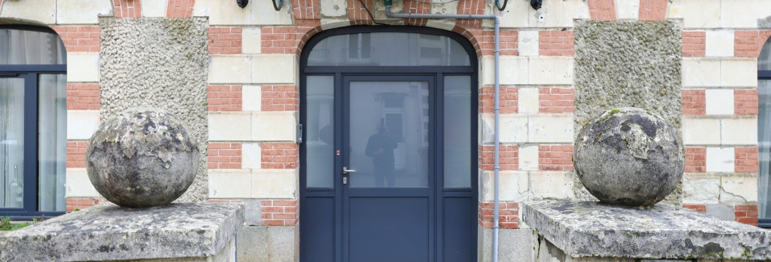 Maison 10 Pièces 377 m² à vendre à La Meilleraye-de-Bretagne (44520)