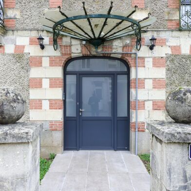 Maison 10 pièces 470000 €