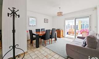 Maison 2 Pièces 44 m² à vendre à Brie-Comte-Robert (77170)