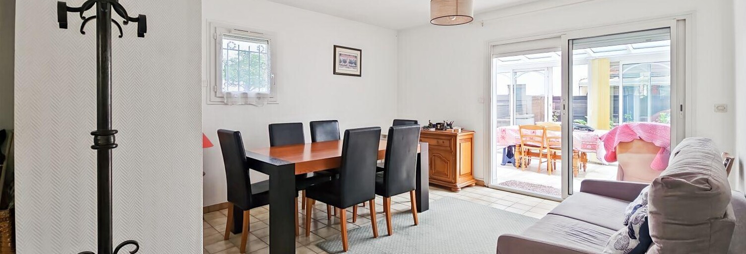 Maison 2 Pièces 44 m² à vendre à Brie-Comte-Robert (77170)