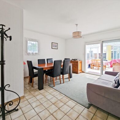 Maison 2 pièces 194250 €