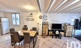 Maison 4 Pièces 95 m² à vendre à Le Havre (76600)