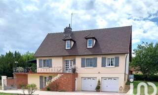 Maison 5 Pièces 171 m² à vendre à Saint-Martin-en-Bresse (71620)