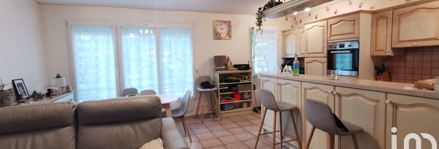 Appartement 4 Pièces 84 m² à vendre à Épernay (51200)