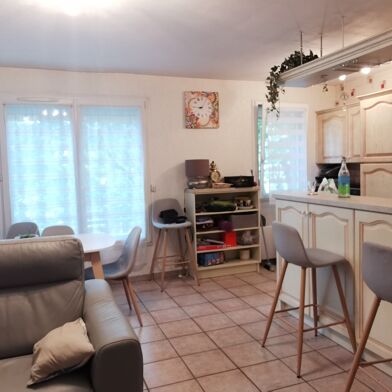 Appartement 4 pièces 159000 €