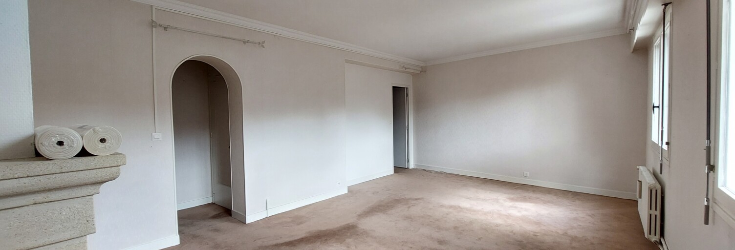 Immeuble  185 m² à vendre à Ham (80400)