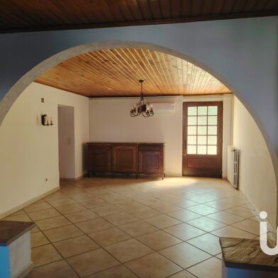 Maison 5 pièces 210000 €