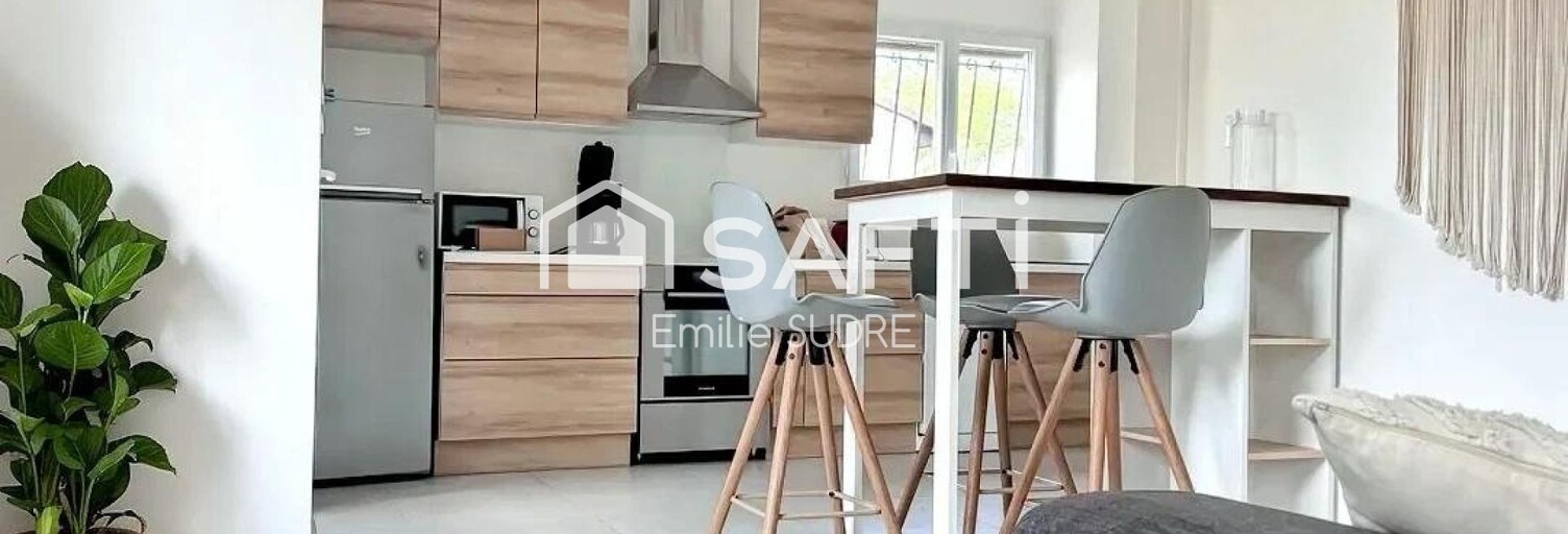 Maison 5 Pièces 90 m² à vendre à Andernos-les-Bains (33510)