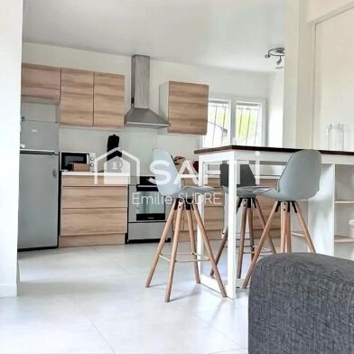 Maison 5 pièces 360000 €