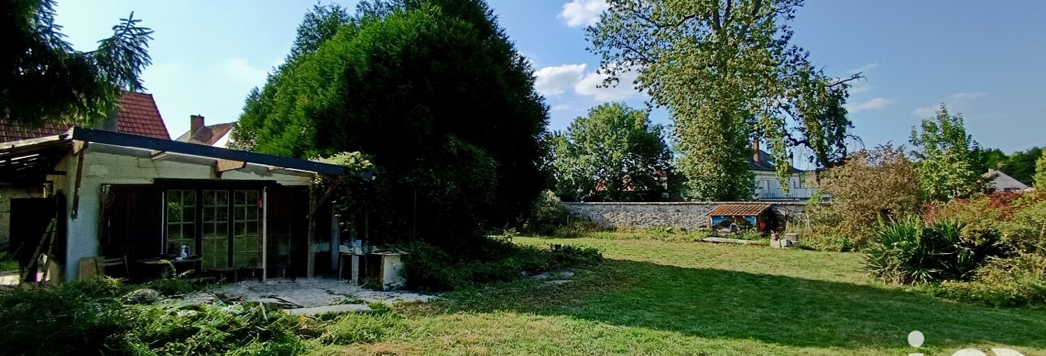 Terrain  3118 m² à vendre à Arcy-Sainte-Restitue (02130)