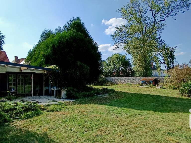 Vente Terrain à bâtir 3 118 m&sup2; — photo 1