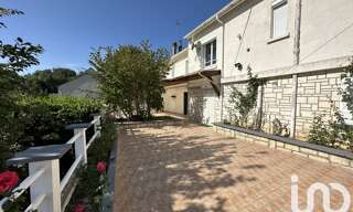 Maison 1 Pièce 145 m² à vendre à Issoudun (36100)