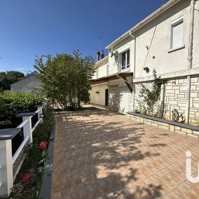 Maison 1 pièces 162000 €