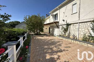 Maison 1 pièces 158000 €