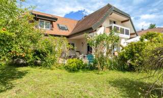 Maison 7 Pièces 175 m² à vendre à Vétraz-Monthoux (74100)