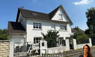 Maison 8 Pièces 275 m² à vendre à Bures-sur-Yvette (91440)