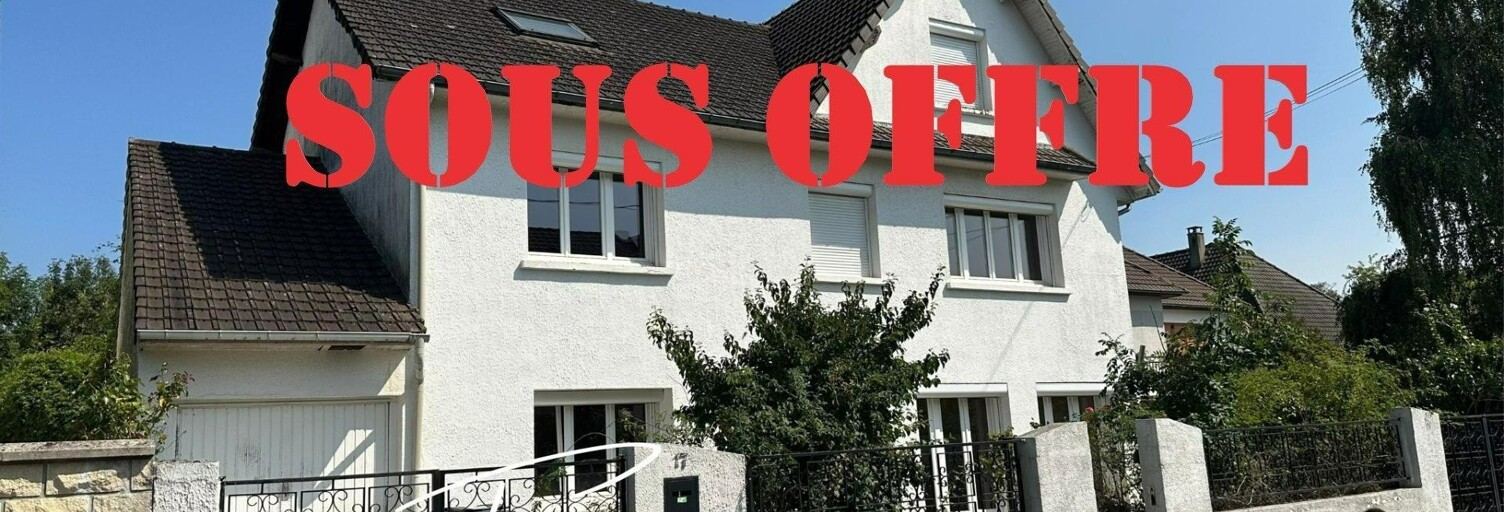 Maison 8 Pièces 275 m² à vendre à Bures-sur-Yvette (91440)