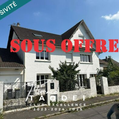 Maison 8 pièces 497000 €