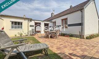 Maison 4 Pièces 71 m² à vendre à Péronne (80200)