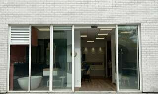 Commerce  70 m² à louer à Tours (37100)