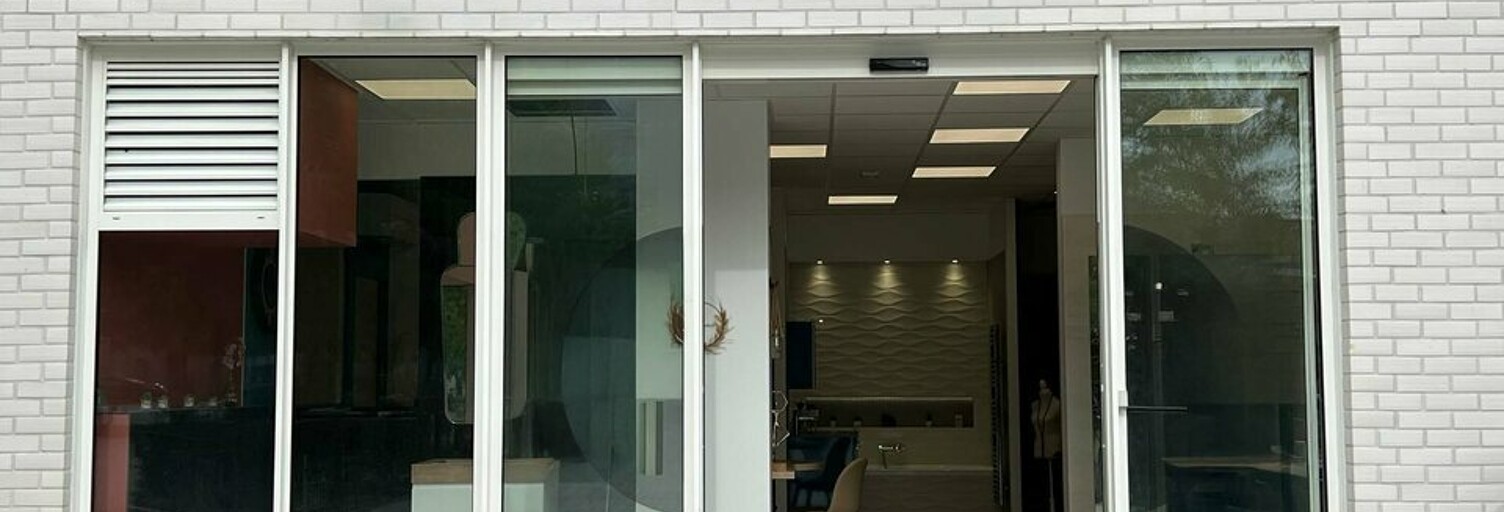 Commerce  70 m² à louer à Tours (37100)