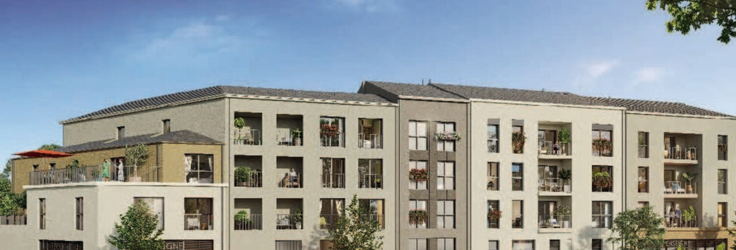 Commerce  128 m² à vendre à Tours (37100)