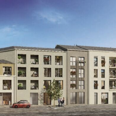 Commerce  270000 €