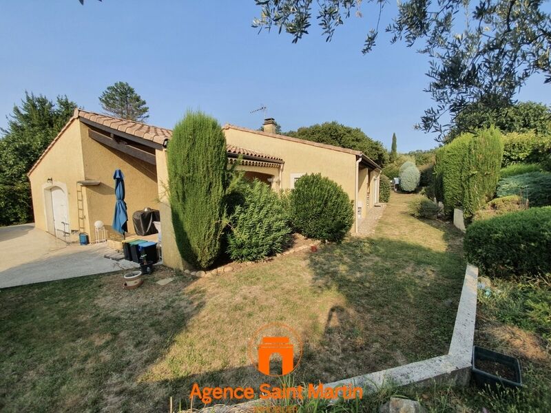 Villa / Maison  T6 à vendre Montélimar 26200