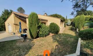 Maison 6 Pièces 143 m² à vendre à Montélimar (26200)