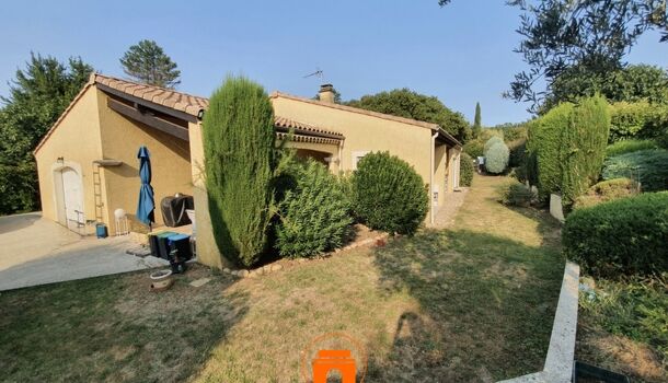 Villa / Maison 6 pièces  à vendre Montélimar 26200