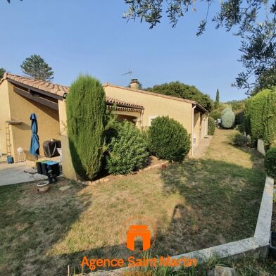 Maison 6 pièces 398000 €