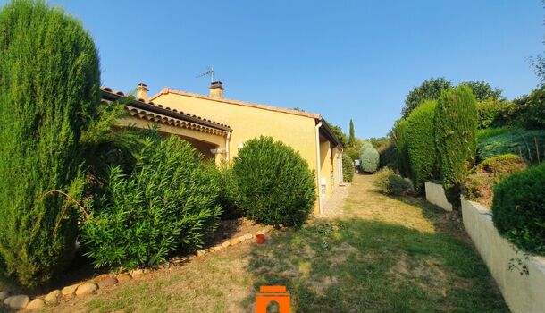 Villa / Maison 6 pièces  à vendre Montélimar 26200