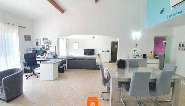 Villa / Maison 6 pièces  à vendre Montélimar 26200