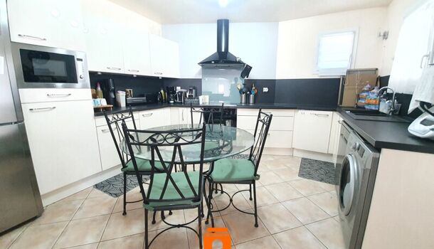 Villa / Maison 6 pièces  à vendre Montélimar 26200