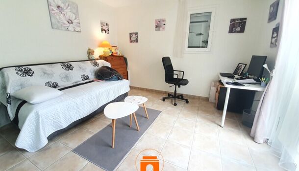 Villa / Maison 6 pièces  à vendre Montélimar 26200