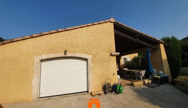 Villa / Maison 6 pièces  à vendre Montélimar 26200