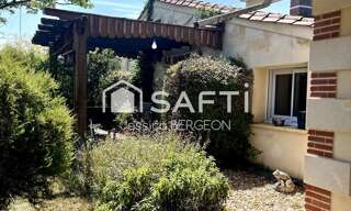 Maison 6 Pièces 170 m² à vendre à Lacanau (33680)