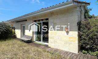 Maison 6 Pièces 170 m² à vendre à Lacanau (33680)