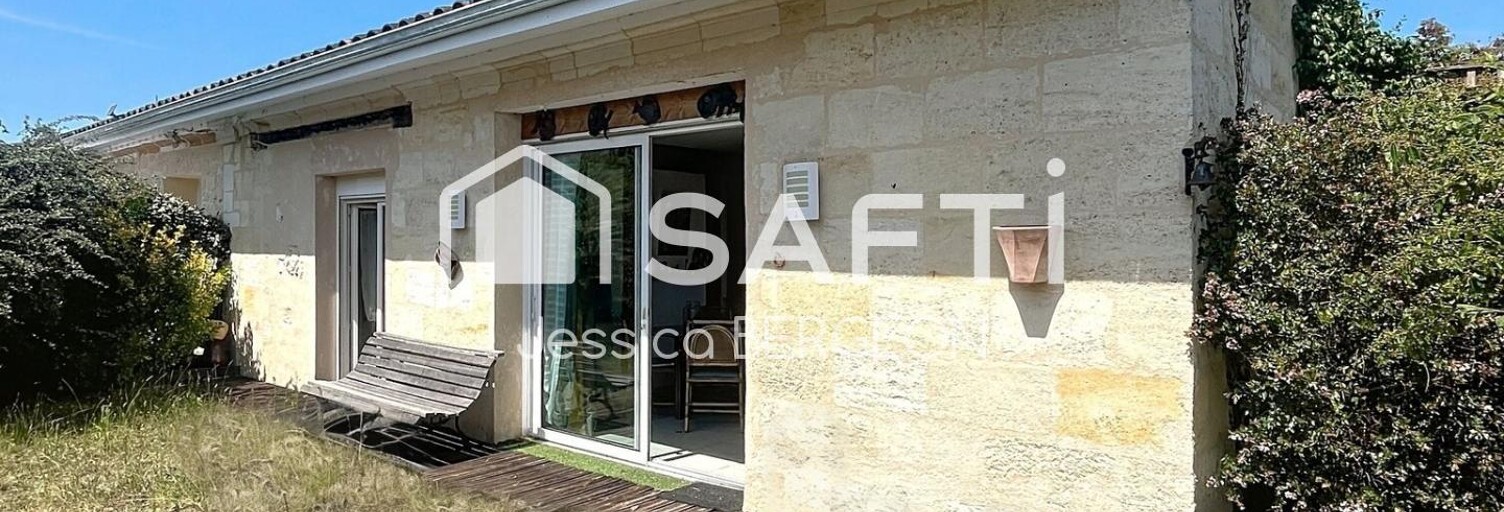 Maison 6 Pièces 170 m² à vendre à Lacanau (33680)