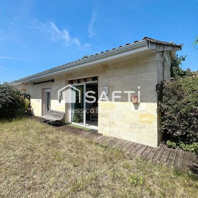Maison 6 pièces 677000 €