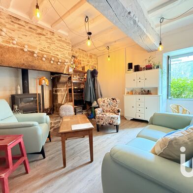 Maison 5 pièces 361500 €