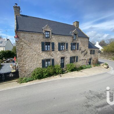 Maison 5 pièces 361500 €