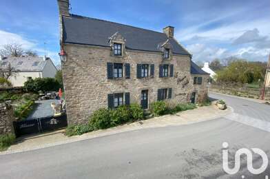 Maison 5 pièces 361500 €