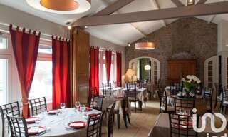 Immeuble  290 m² à vendre à Saint-Pôtan (22550)