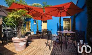 Immeuble  290 m² à vendre à Saint-Pôtan (22550)