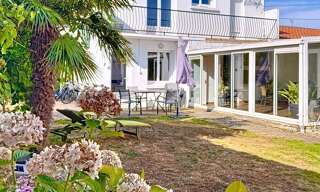 Maison 6 Pièces 138 m² à vendre à Les Sables-d'Olonne (85180)