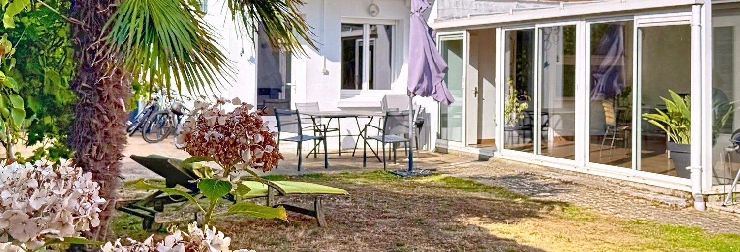 Maison 6 Pièces 138 m² à vendre à Les Sables-d'Olonne (85180)